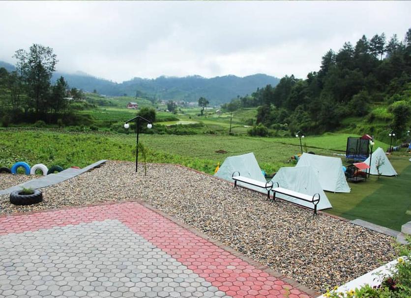 Outdoors view Photo