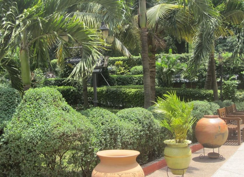 Outdoors view Photo