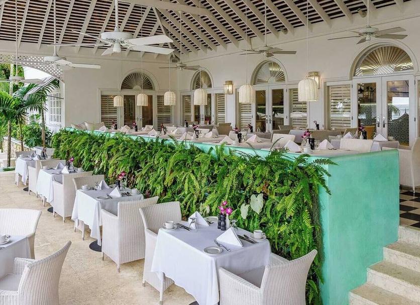 Banquet hall Photo