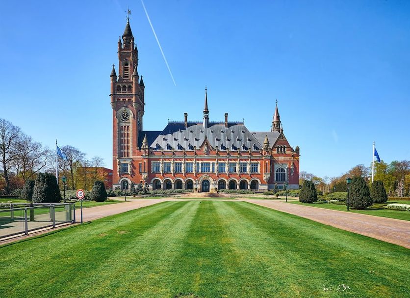 Outdoors view Photo