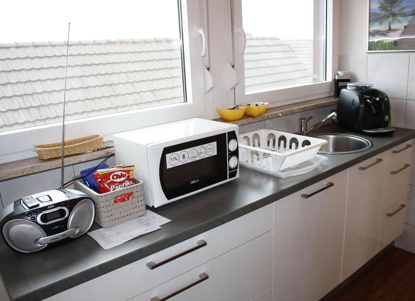 Kitchen Photo