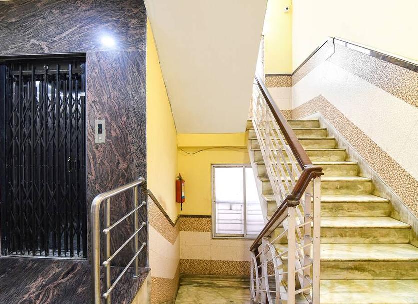 Stairs Photo