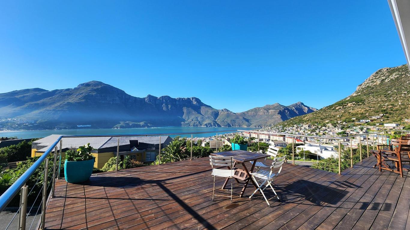 Hout Bay Breeze