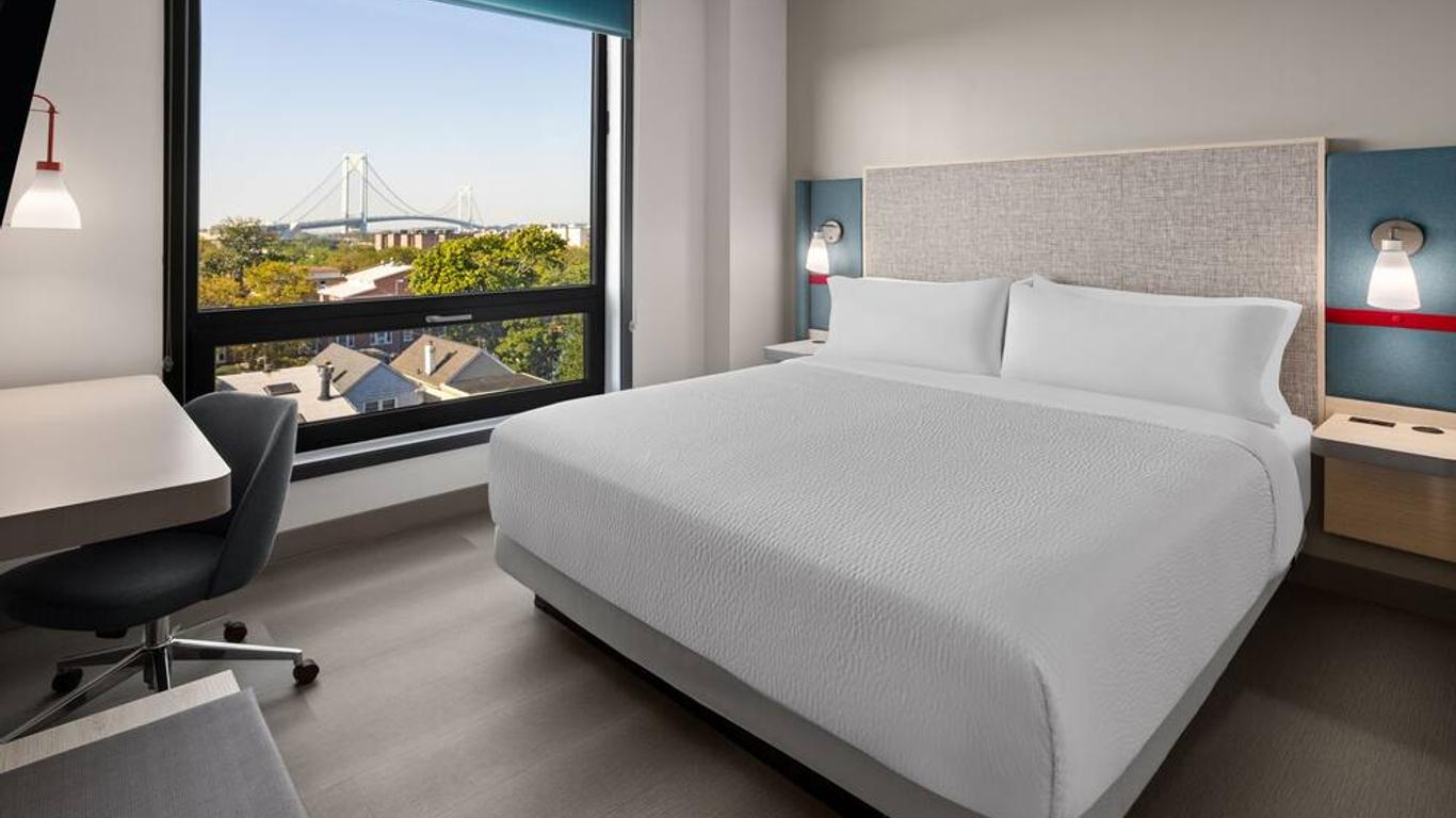 Avid Hotel Brooklyn - Dyker Heights By IHG