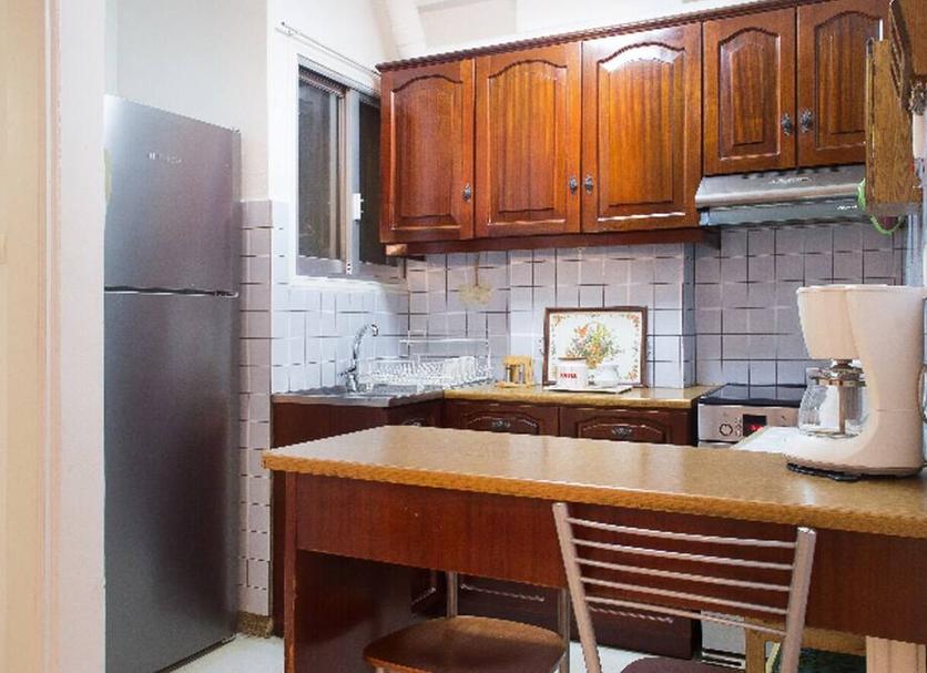 Kitchen Photo