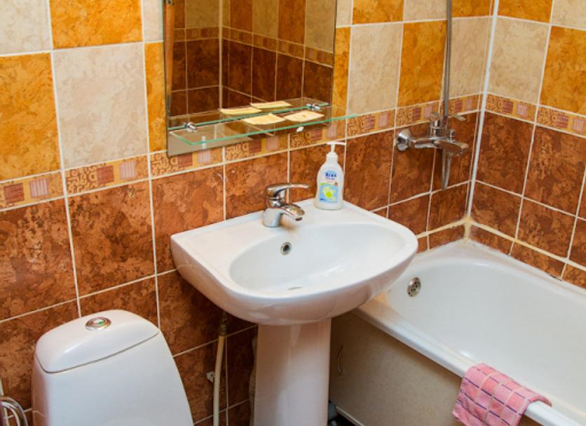 Bathroom Photo
