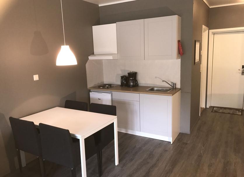 Kitchen Photo