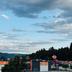 Outdoors view