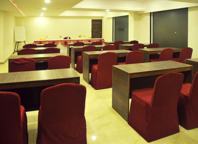 Conference room Photo