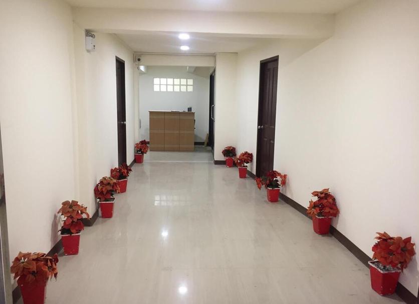 Hallway Photo