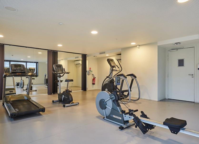 Gym Photo