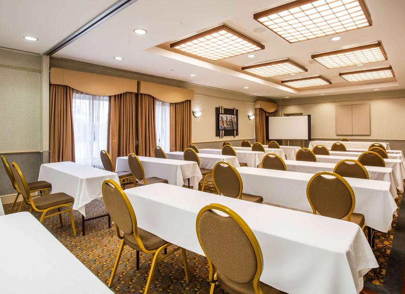 Conference room Photo
