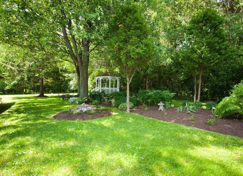 Outdoors view Photo