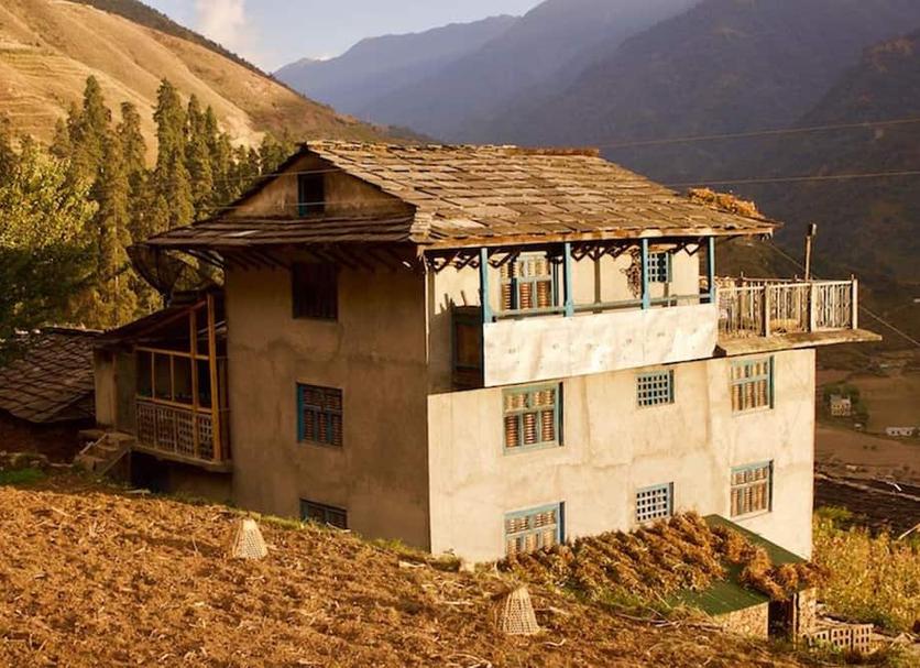Building Photo