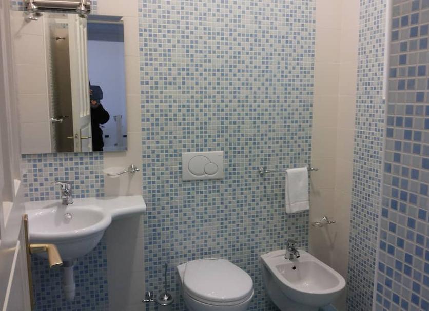 Bathroom Photo