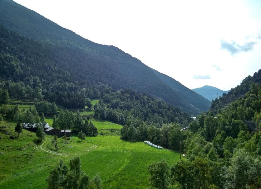 Outdoors view Photo