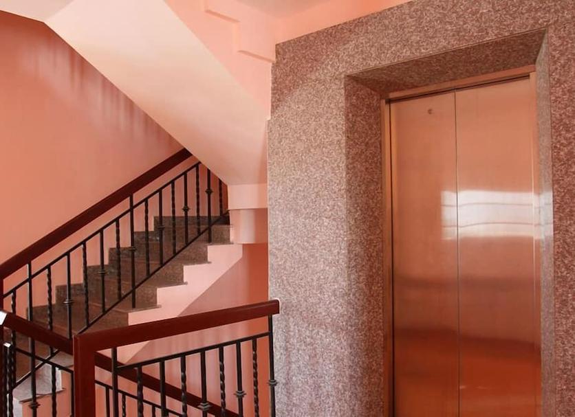 Stairs Photo