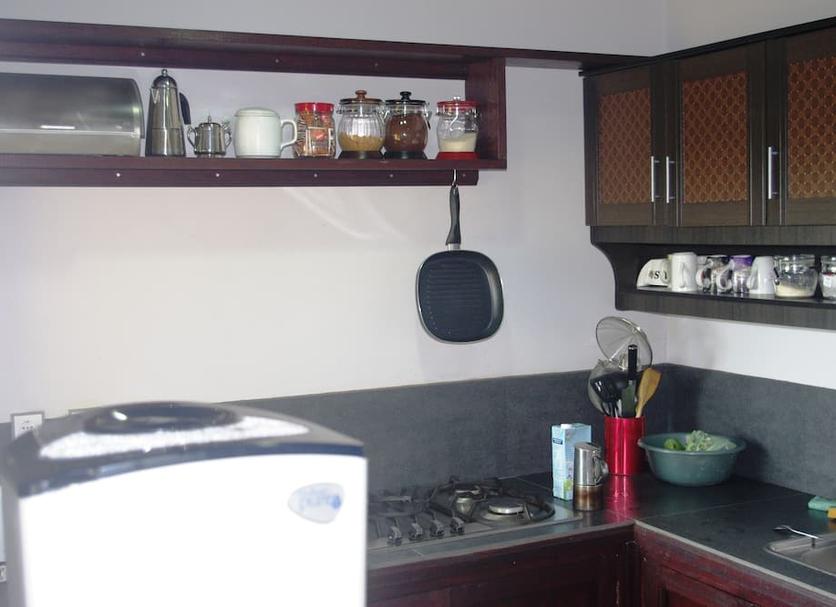 Kitchen Photo
