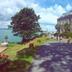 Outdoors view