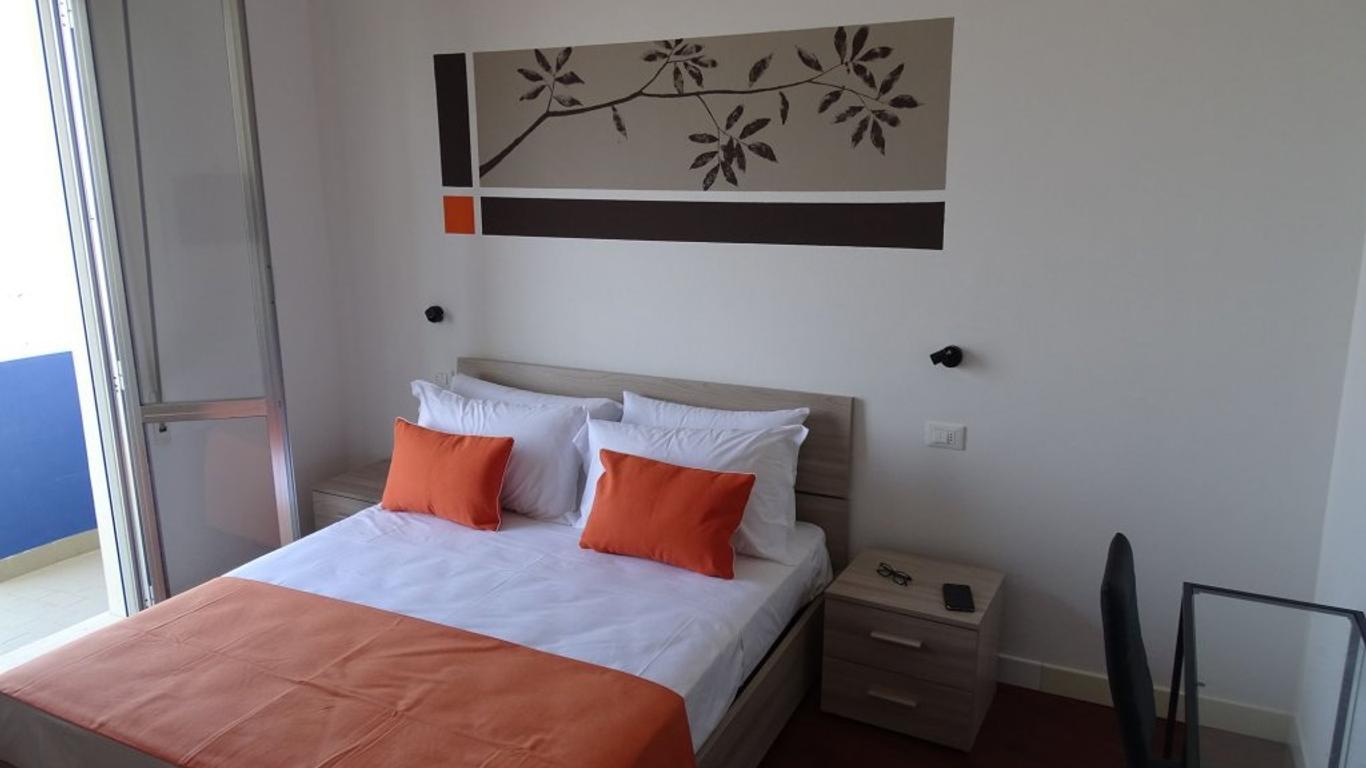 Hotel al Nuovo Porto