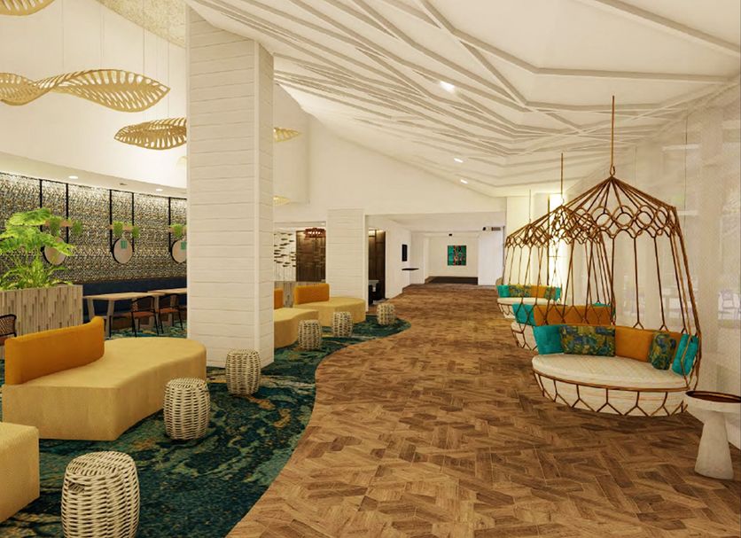 Hotel amenity Photo