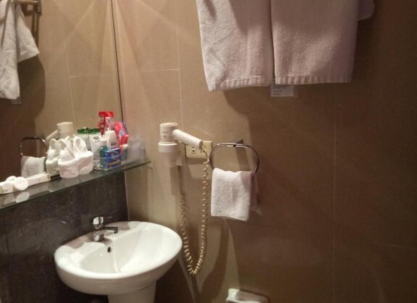 Bathroom Photo