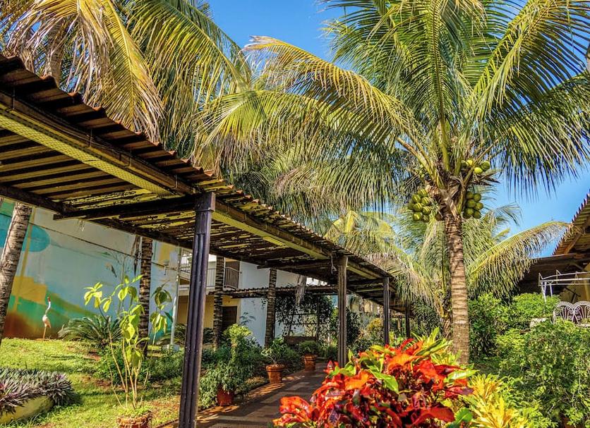 Outdoors view Photo