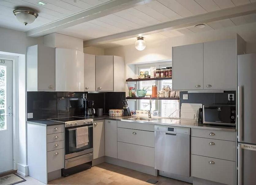 Kitchen Photo