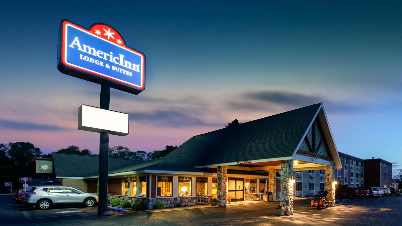 AmericInn by Wyndham Silver City