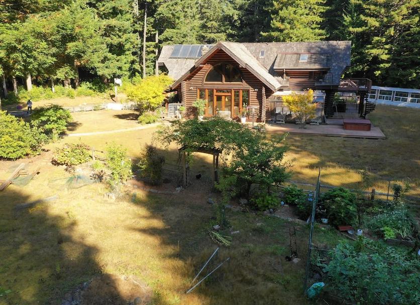 Outdoors view Photo