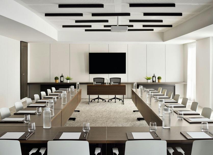 Conference room Photo