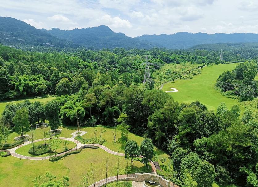 Outdoors view Photo