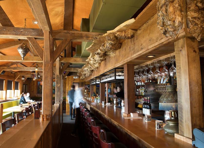 Bar Photo