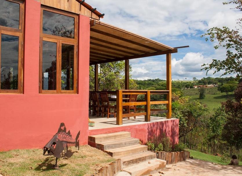 Outdoors view Photo