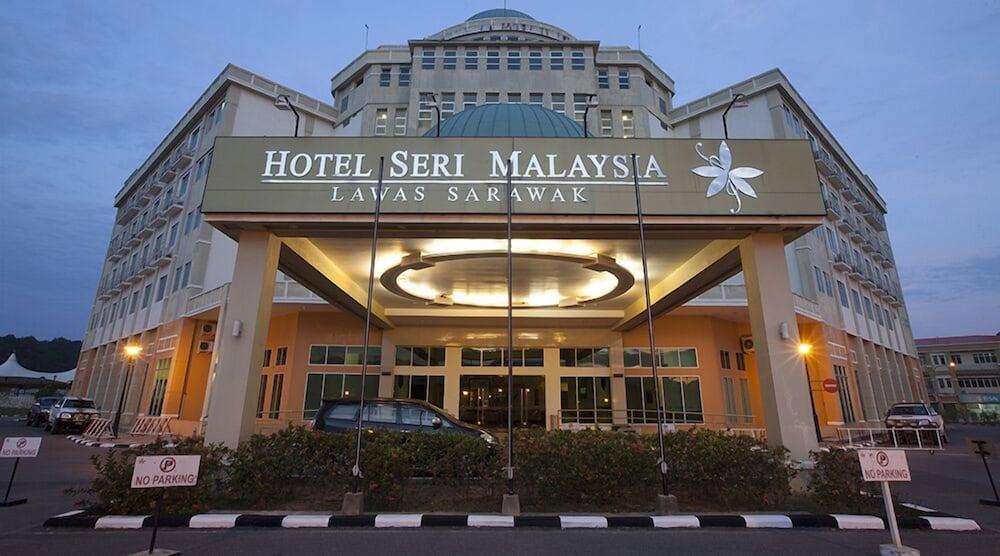 Hotel on sale seri malaysia