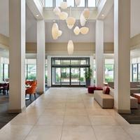 Hilton Garden Inn Charlotte/Ayrsley