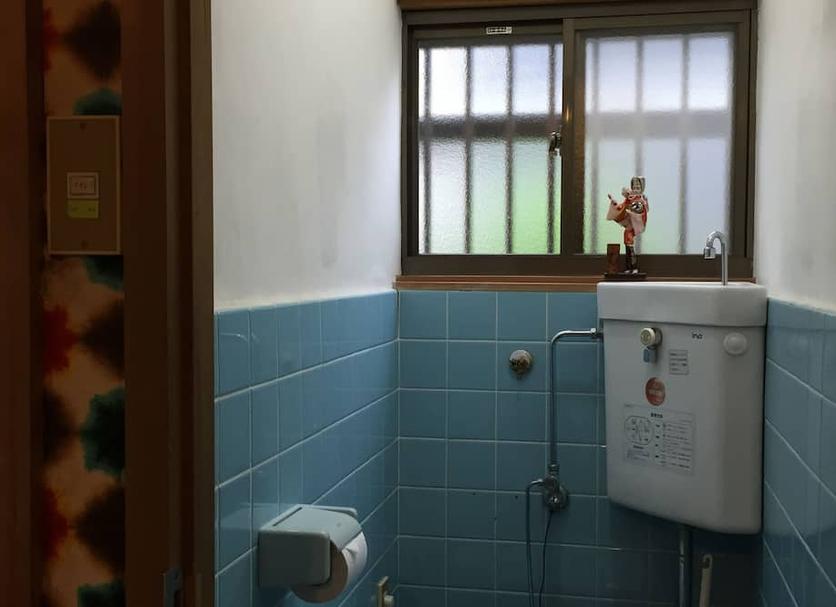 Bathroom Photo