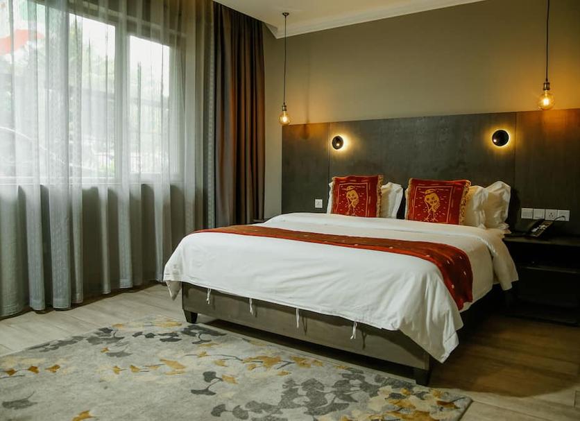 Bedroom Photo