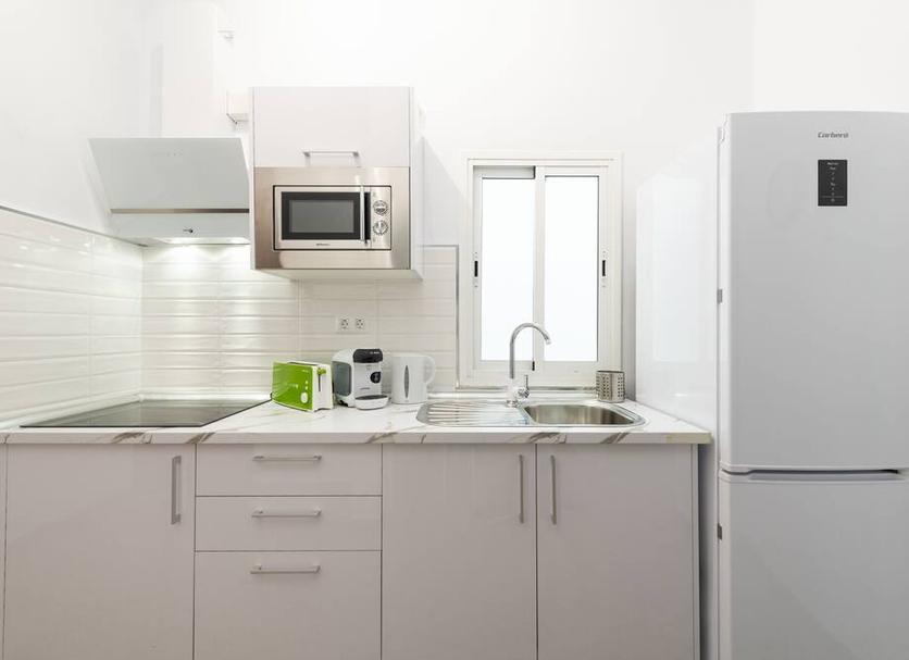 Kitchen Photo