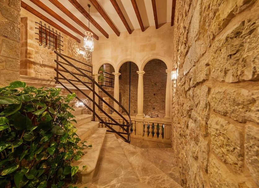 Stairs Photo