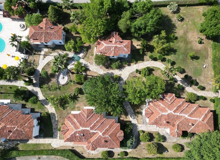 Outdoors view Photo