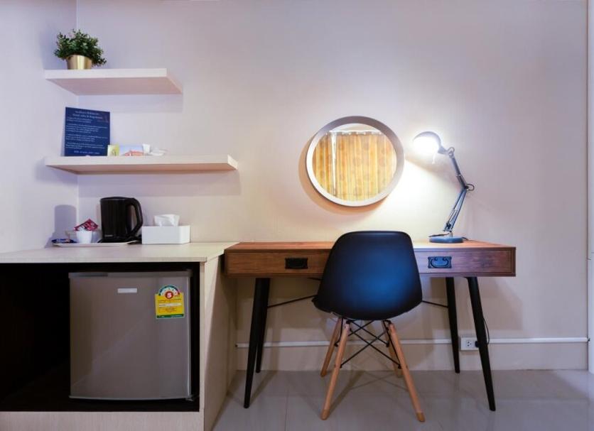 Room amenity Photo