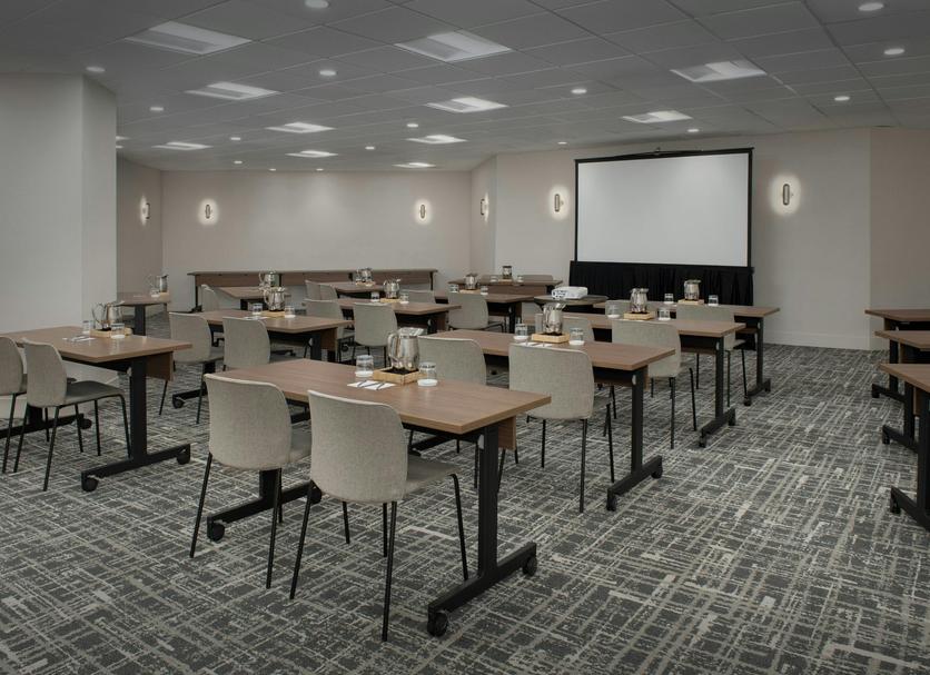 Conference room Photo