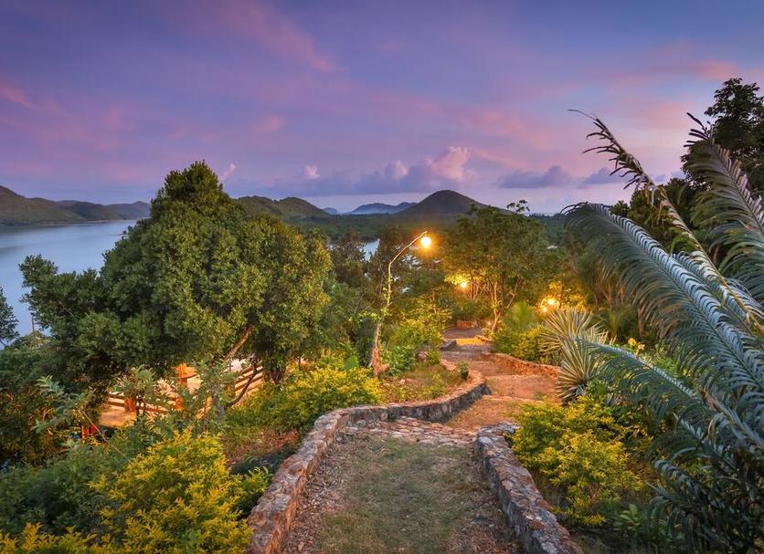 Outdoors view Photo