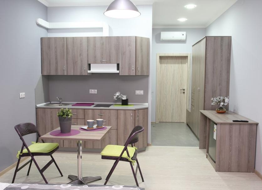 Kitchen Photo