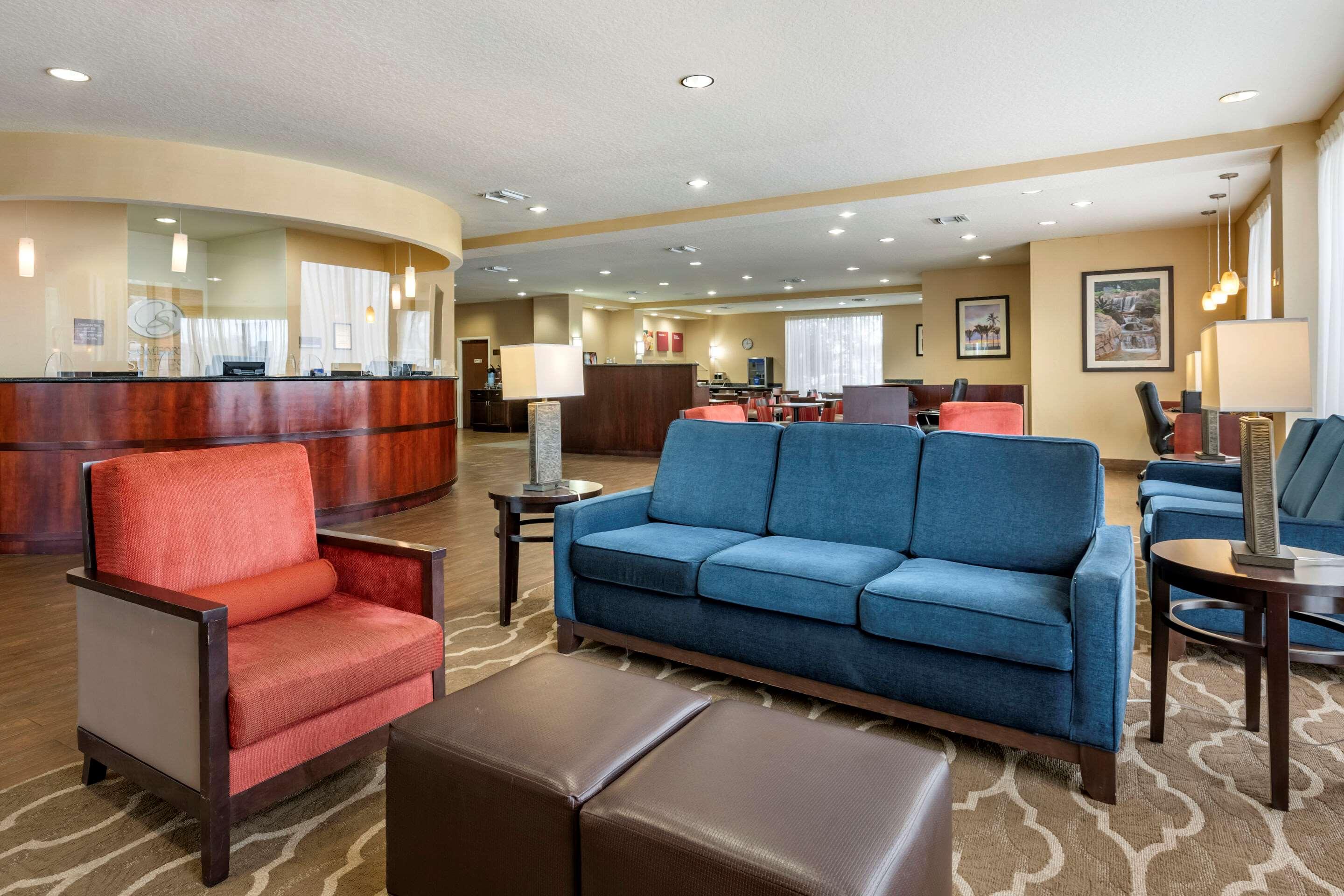 Comfort Suites near Tanger Outlet Mall, Gonzales – Updated 2024 Prices