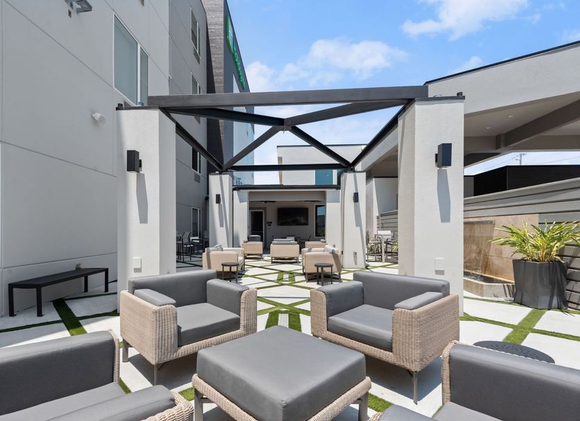 Hotel amenity Photo