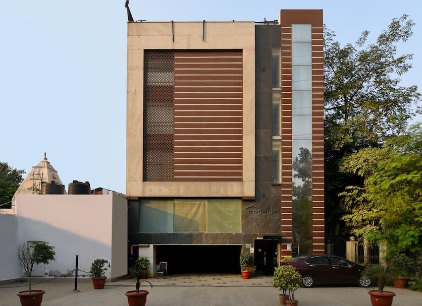 Building Photo