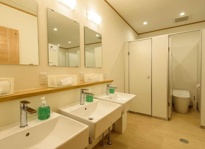 Bathroom Photo