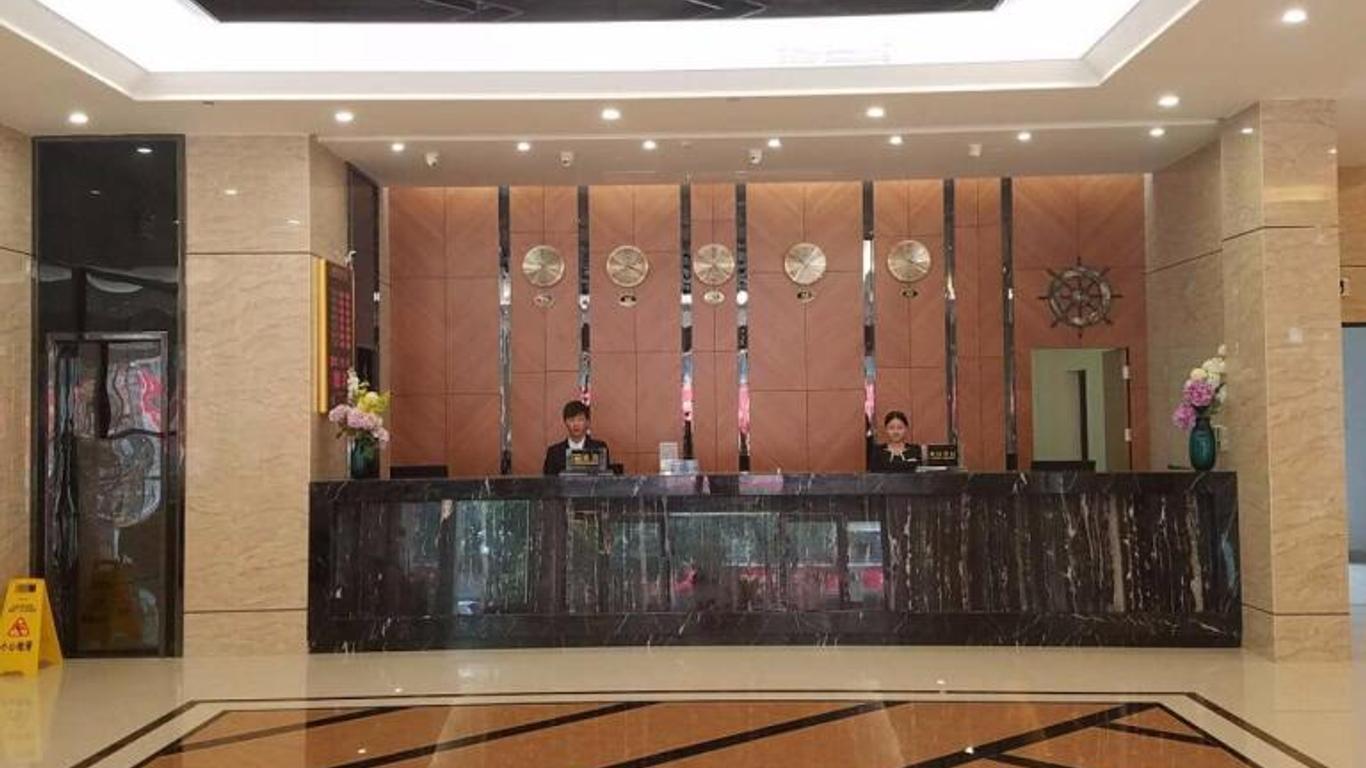 Bi Ying Hotel